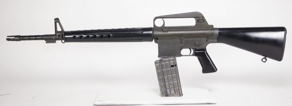 ARMALITE AR-10 - Image 2