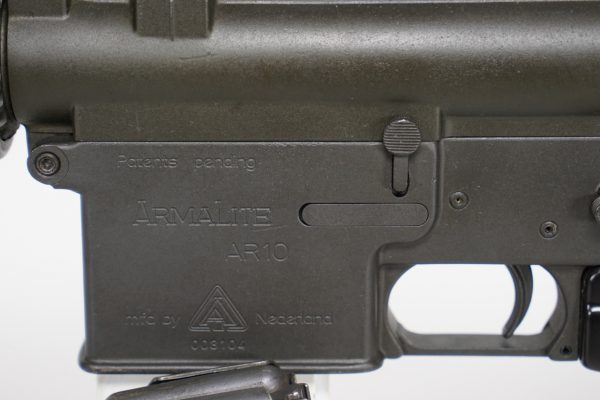 ARMALITE AR-10 - Image 5