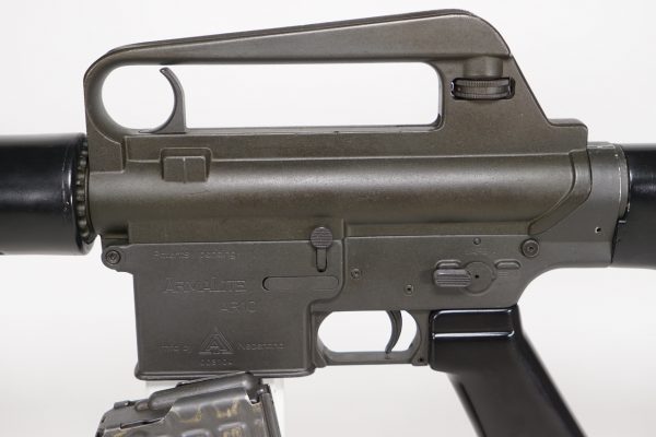 ARMALITE AR-10 - Image 6