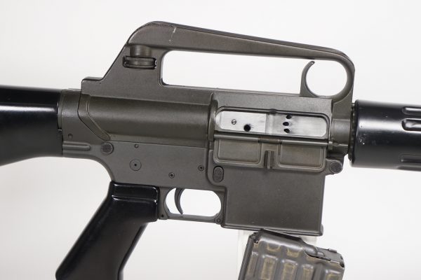 ARMALITE AR-10 - Image 9