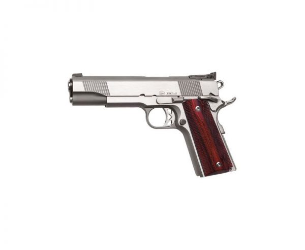 Dan Wesson Pointman Seven (PM7) Stainless .45 ACP 5-inch 8Rd