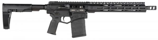 Diamondback DB10 .308 Win 13.5" Barrel 20-Rounds