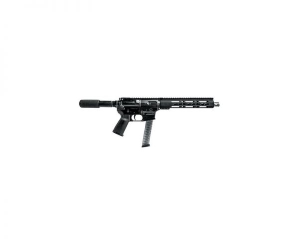 Diamondback DB9RPB10 DB9 9mm 10-inch 33rd Black