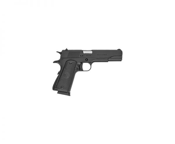 EAA Girsan MC1911S .45 ACP 1911 Semi Auto Pistol 5" 8 RDs