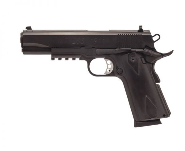 EAA Corp WITNESS 1911P 45ACP 8RD PLY