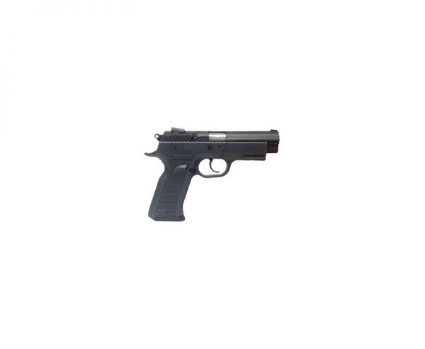 EAA Corp Witness Black/Gray 9MM 4.5 inch 16rd