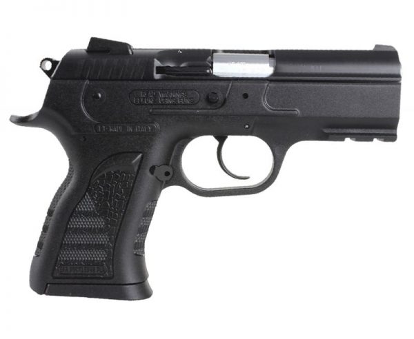 EAA Corp Witness Black .45 ACP 3.6-inch 8Rds