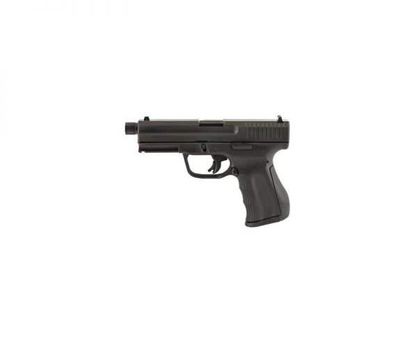 FMK Firearms 9C1 G2 Black 9mm 4-inch 14Rds Threaded Barrel