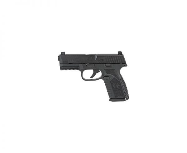 FN 509 Midsize 9mm 4-inch 15Rds