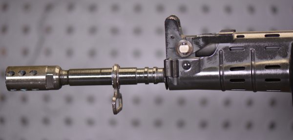 FN FNC Machine Gun - Image 2