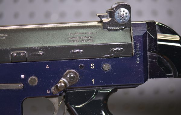 FN FNC Machine Gun - Image 5