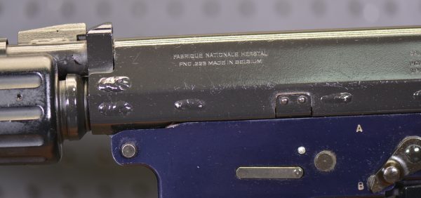 FN FNC Machine Gun - Image 6