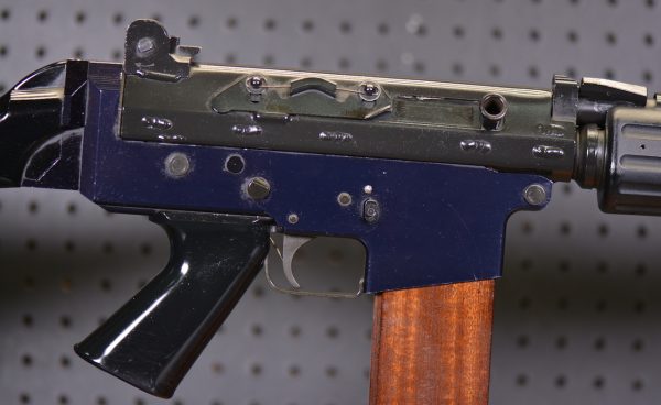 FN FNC Machine Gun - Image 7