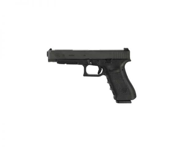 Glock 35 .40SW PRACTICAL/TACT 10rd