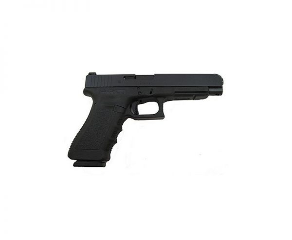 Glock G35 Gen 3 Black .40 SW 5.32-inch 15Rds Longslide