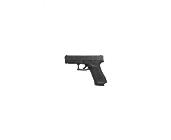 Glock G45 MOS 9mm 4.02-inch 17Rds Fixed Sights