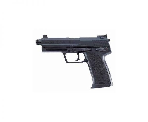 Heckler and Koch USP Tactical V1 Pistol .45ACP DA/SA 10rd