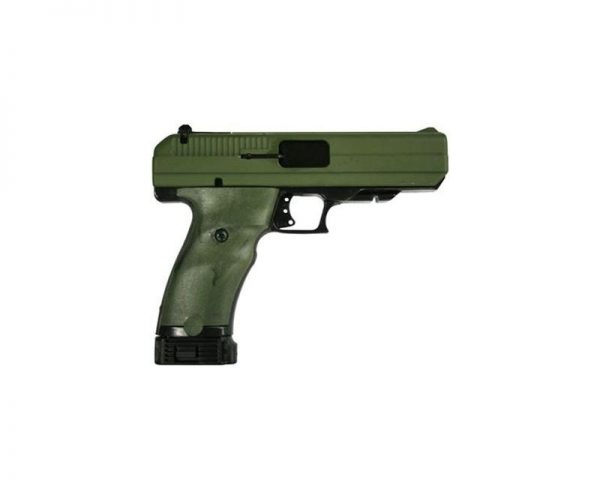 Hi-Point Firearms 34512 .45ACP 10rd OD Green/Camo