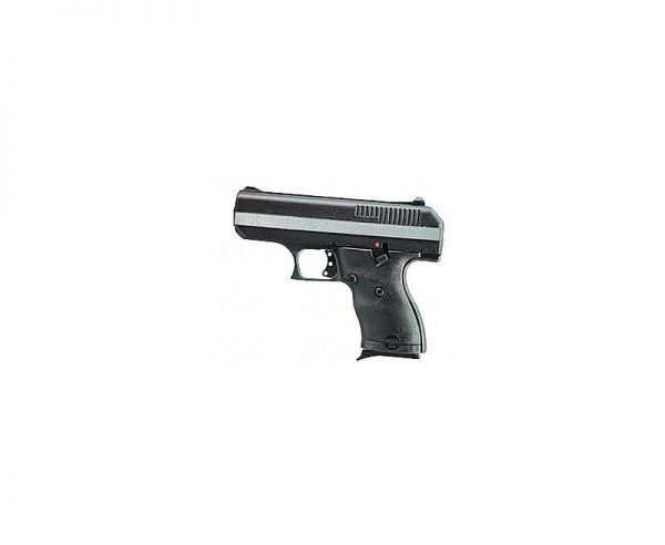 Hi-Point Firearms Standard Double Pistol .380 ACP 3.5" Barrel 8Rds 3-Dot Sights