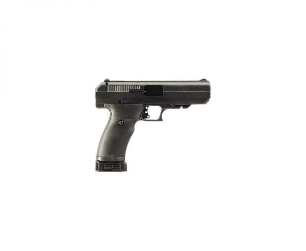 Hi-Point Firearms Standard Pistol .45 ACP 4.5-inch 9Rds