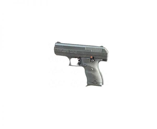 Hi-Point Firearms Compact Double Handgun 9mm 3.5" Barrel 8Rds 3-Dot Sights