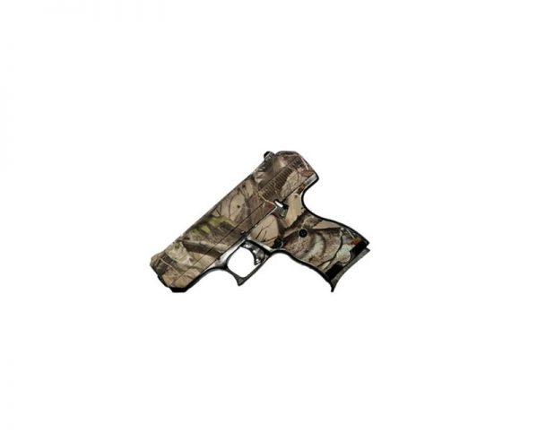 Hi-Point C-9 9mm Woodland Camo 8rd 3.5-inch