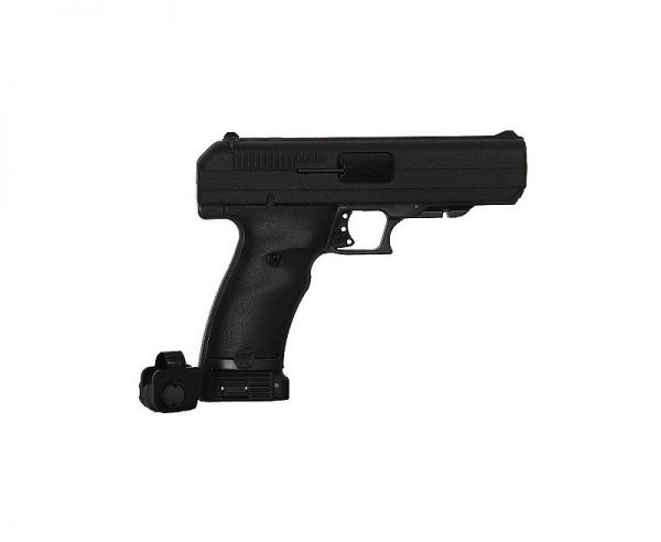 Hi-Point Firearms Standard Pistol .45 ACP 4.5-inch 10Rds