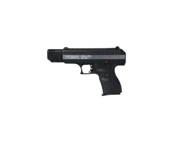 Hi-Point Firearms Semi-Automatic