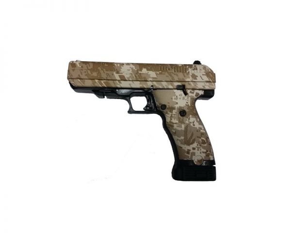 Hi-Point MKS Desert Digital .45ACP 4.5-inch 9rd