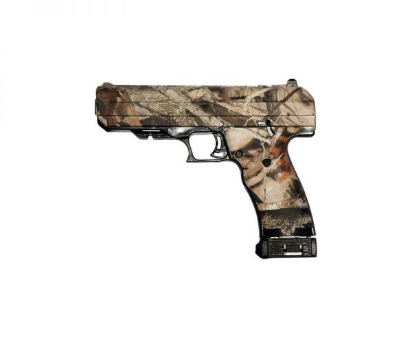 Hi-Point MKS Woodland .45ACP 4.5-inch 9rd