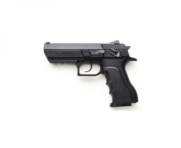 IWI Jericho 941 Polymer Black 9MM 4.4-inch 10RD