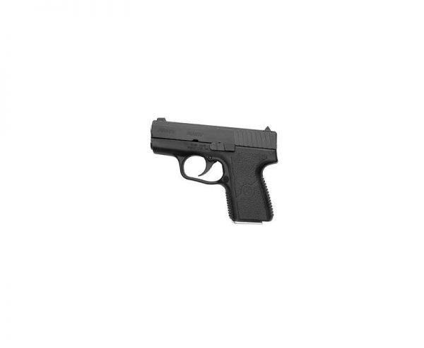 Kahr Arms PM40 Micro .40SW 3 inch 5rd POL MBL