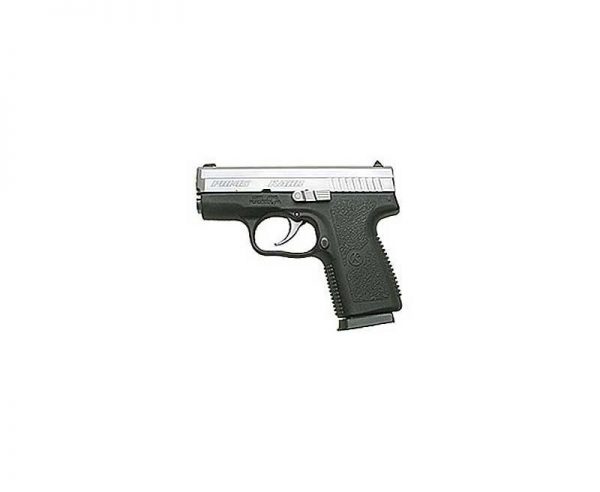 Kahr Arms PM45 .45ACP 3 inch 5rd POL Matte Black