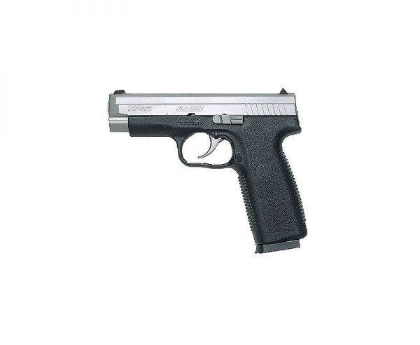 Kahr Arms TP45 .45ACP Poly/STAINLESS 7+1