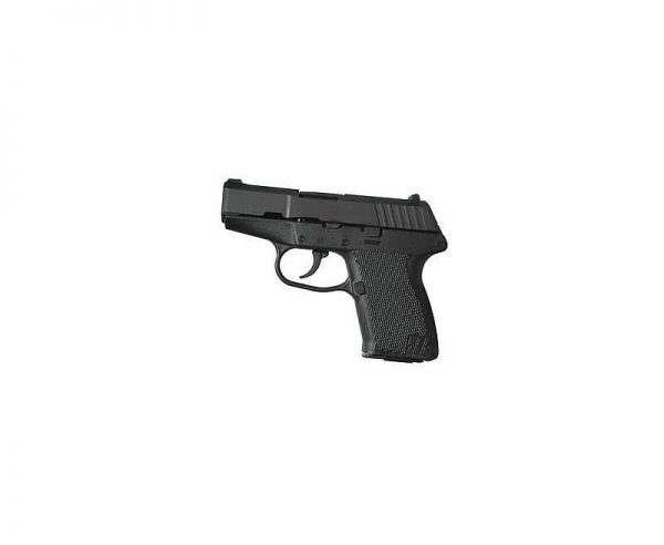 Kel-Tec P-11 9mm 3.1 inch PK/Black 10rd