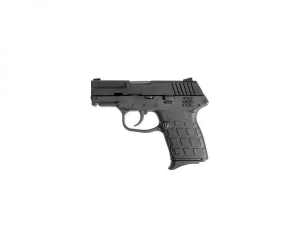 Kel-Tec PF-9 9mm 7rd BL/Black