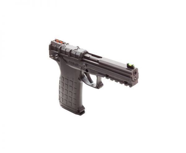 Kel-Tec PMR-30 .22 Mag 4.3-inch 30rd Fiber Optic Sights