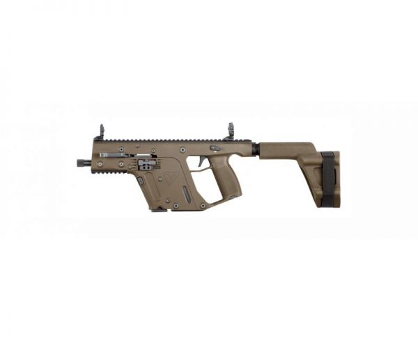 Kriss Vector SDP Gen II FDE .45 ACP 5.5-in 13 Rounds