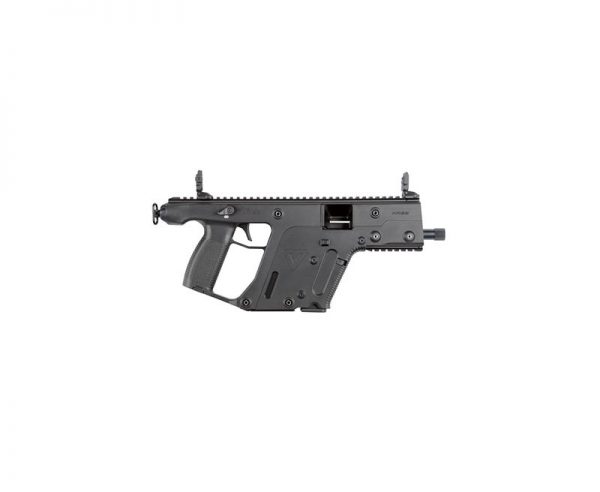 Kriss Vector Gen II SDP Black .45 ACP 5.5-inch 13Rd