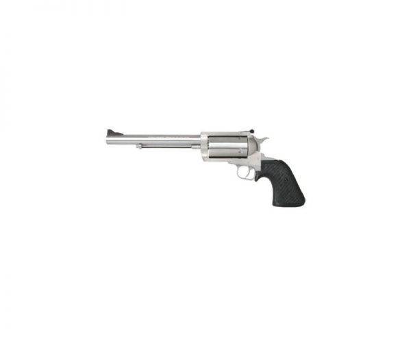 Magnum Research Revolver 50AE 7 inch STS