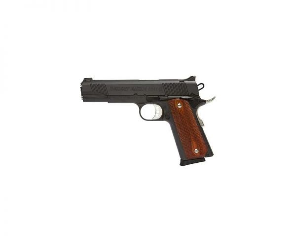 Magnum Research Desert Eagle 1911 Pistol .45ACP 5-inch Black FS