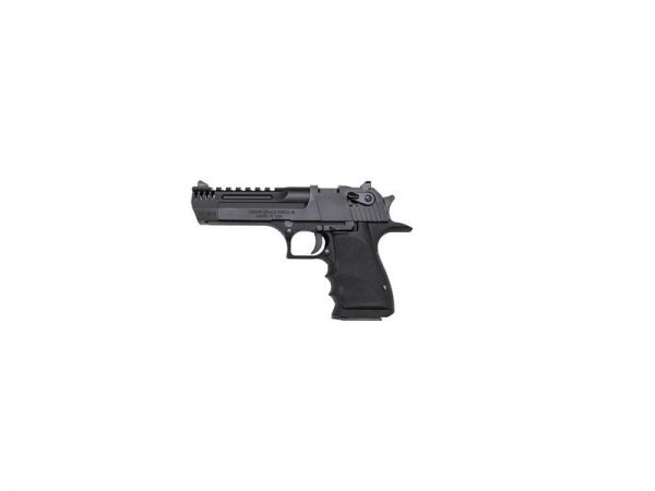 Magnum Research Desert Eagle L5 Black .357 Mag 5" Barrel 9-Rounds