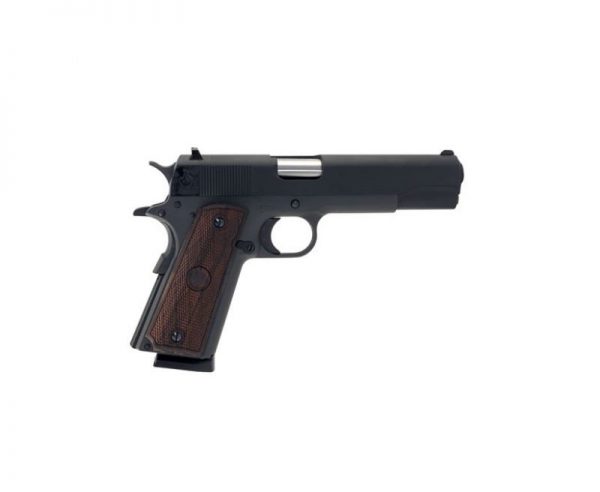 Metro Arms Co Llama MAX-1 Blued .45ACP 5-inch 7rd