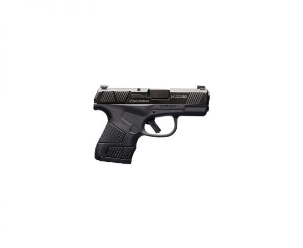 Mossberg MC1sc 9mm 3.4-inch 7Rds Night Sights