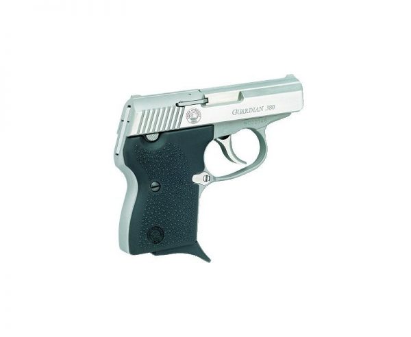 North American Arms Guardian .380ACP Double Action SS