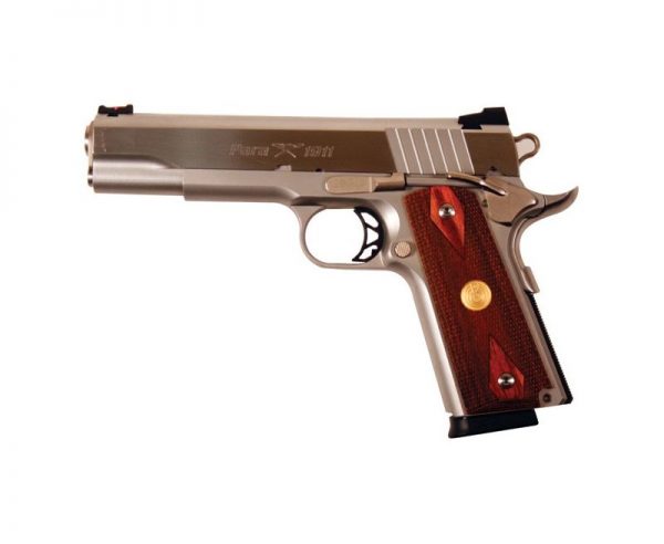 Para USA 1911SSP .45ACP Stainless