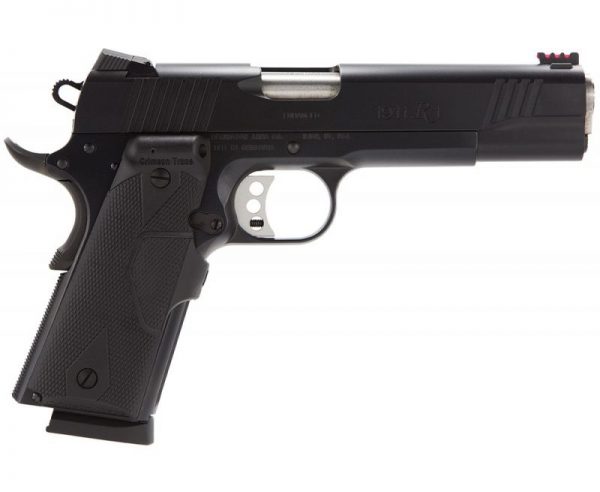 Remington 1911 R1 .45ACP 5-inch Crimson Trace Laser 8Rd