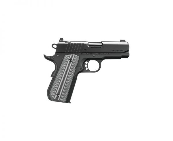 Remington R1 Ultralight Executive Black .45 ACP 3.5-inch 7Rds