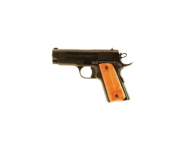 Armscor 1911 Gi Standard Compact Parkerized .45 ACP 3.5-inch 7Rds