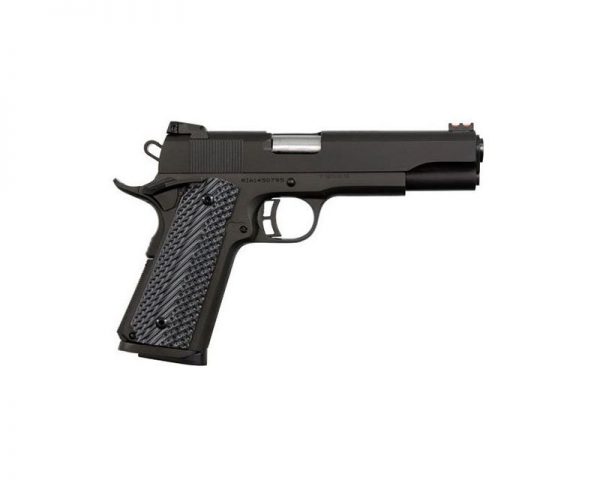 Armscor Rock Island Ultra FS Parkerized .45 ACP 5-inch 8Rds